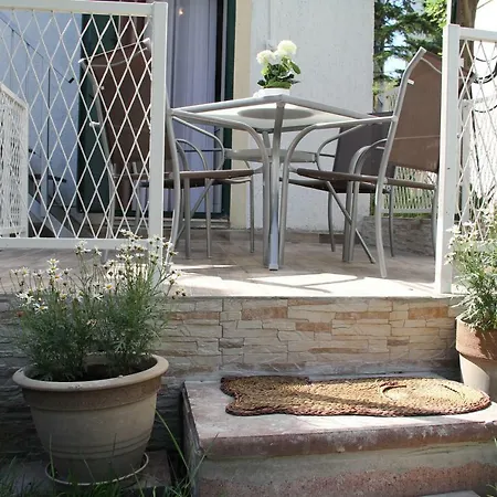 Апартаменты J&i