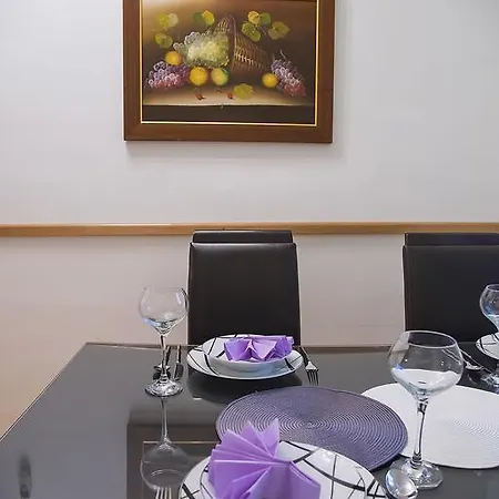 Appartement J&i *