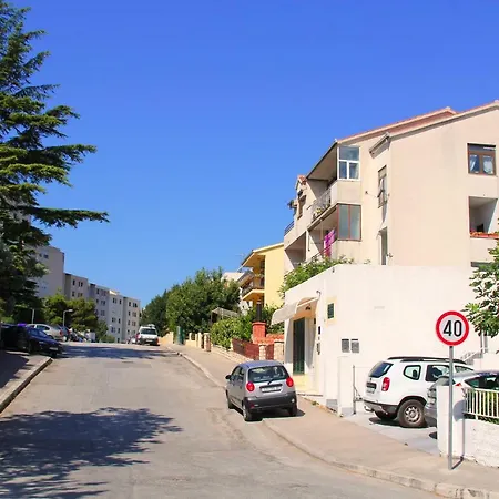 Appartement J&i