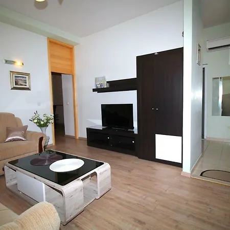 J&i Apartman Split
